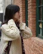 針織冷衫