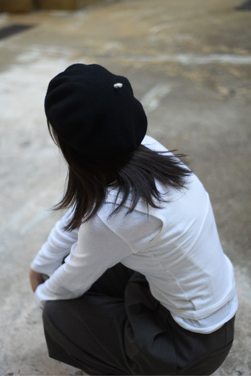 可分拆兩件式疊穿上衣