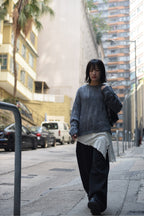 針織冷衫