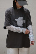 小鳥T-shirt