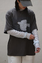 小鳥T-shirt