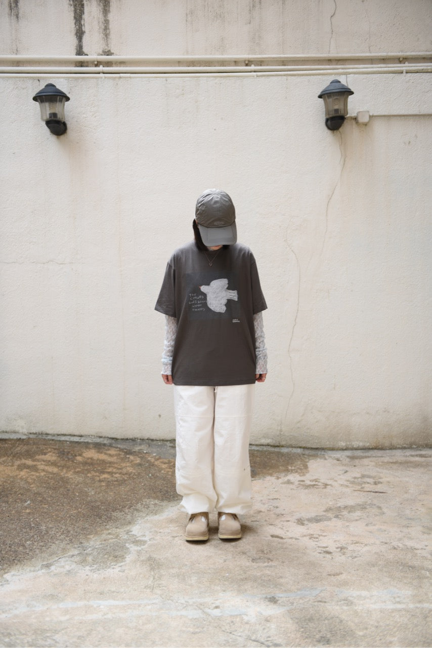 小鳥T-shirt