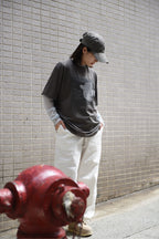 小鳥T-shirt