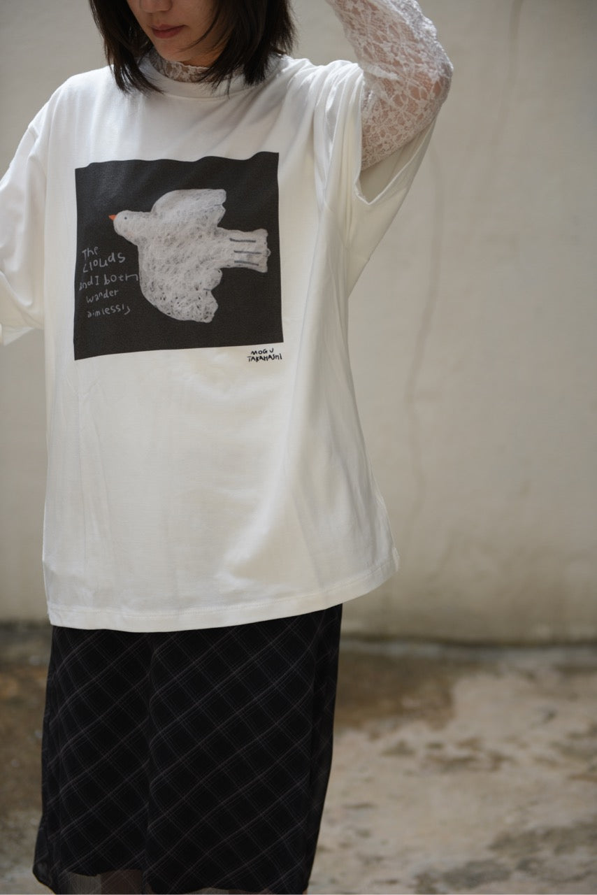 小鳥T-shirt