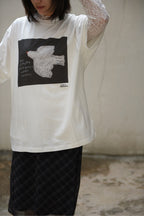 小鳥T-shirt