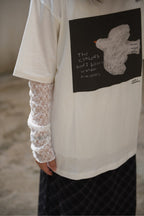 小鳥T-shirt